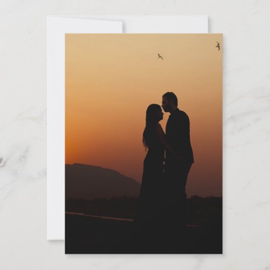 Bedankt (Achterkant)