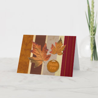 Bedankt