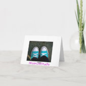 Bedankt (Achterkant)