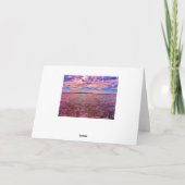 Bedankt (Achterkant)