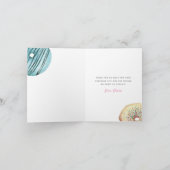 Bedankt A Gat Bunch | Gepersonaliseerde donut (Binnen)