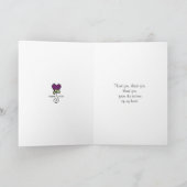 Bedankt_A_Wenskaart Bedankkaart (Binnen)