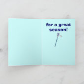 Bedankt aan een Grote Bus van de Lacrosse (Binnen)