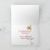 bedankt aan Mamma in tomatensoep (Binnen)