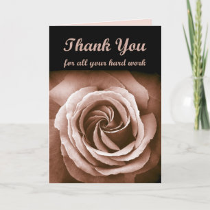 BEDANKT Administratieve Professionals Dag COCOA