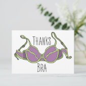 BEDANKT BH (Staand voorkant)