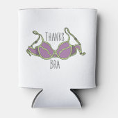 BEDANKT BH BLIKJESKOELER (Voorkant)