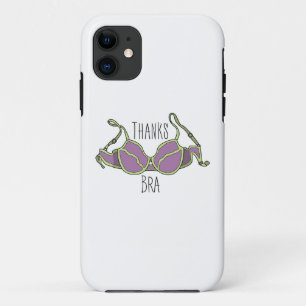 BEDANKT BH Case-Mate iPhone CASE