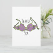 BEDANKT BH FEESTDAGENKAART (Staand voorkant)