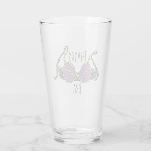 BEDANKT BH GLAS (Achterkant)