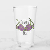 BEDANKT BH GLAS (Voorkant)