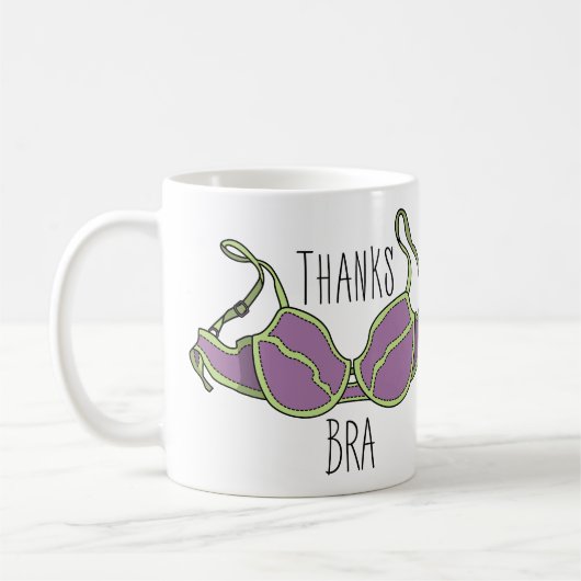 BEDANKT BH KOFFIEMOK (Links)