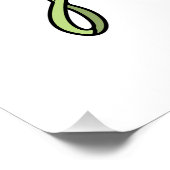 BEDANKT BH PERFECT POSTER (Hoek)