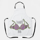 BEDANKT BH SCHORT (Voorkant)