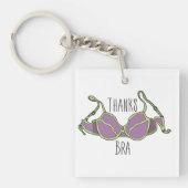 BEDANKT BH SLEUTELHANGER (Voorkant)