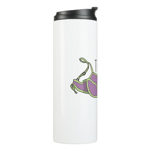 BEDANKT BH THERMOSBEKER (Gedraaid links)