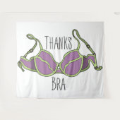 BEDANKT BH WANDKLEED (Voorkant (horizontaal))