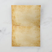 Bedankt-Boerderij Bedankkaart (Binnen)