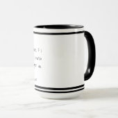 Bedankt Boyfriend Mok (Voorkant rechts)