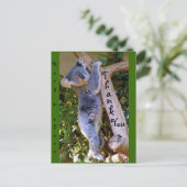 Bedankt_ Briefkaart (Staand voorkant)