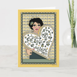 Bedankt_C_Wenskaart Bedankkaart