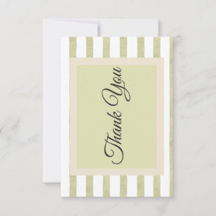 Bedankt Card Het vriendelijke pakket