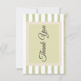 Bedankt Card Het vriendelijke pakket