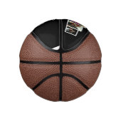 Bedankt Coach, Aangepaste 5 foto's & teamgenoten n Basketbal (Rechts)