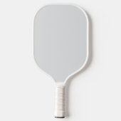 Bedankt Coach Pickleball Paddle – Sportcadeau (Achterkant)