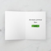 Bedankt COACH Turf Team Gepersonaliseerde Sport (Binnen)