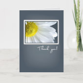 Bedankt Daisy (Voorkant)