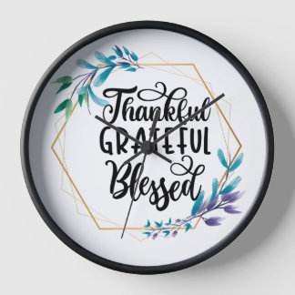 Bedankt, dankbaar en gebufferd