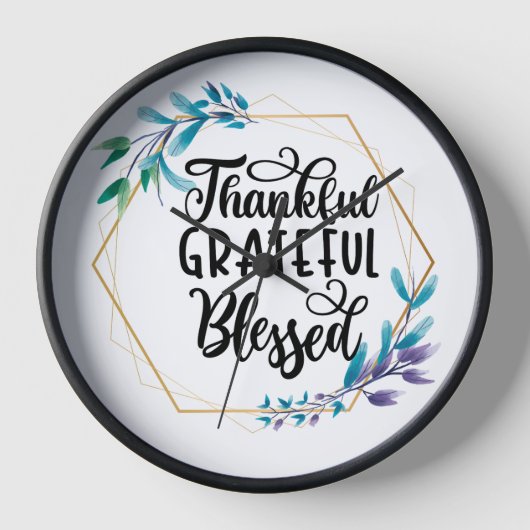 Bedankt, dankbaar en gebufferd (Voorkant)