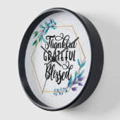 Bedankt, dankbaar en gebufferd (Hoek)