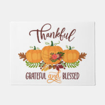 Bedankt, dankbaar en gebufferd