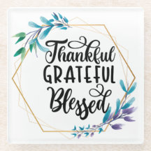 Bedankt, dankbaar en gebufferd