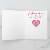 Bedankt Dans Leraar Schoenen In Hart Van Groep (Binnen)