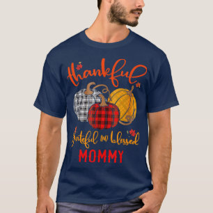Bedankt dat gemene mama Buffalo is gekleed dan T-shirt