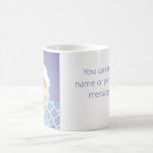 Bedankt dat je altijd aan mijn kant bent geweest.  koffiemok (Center)