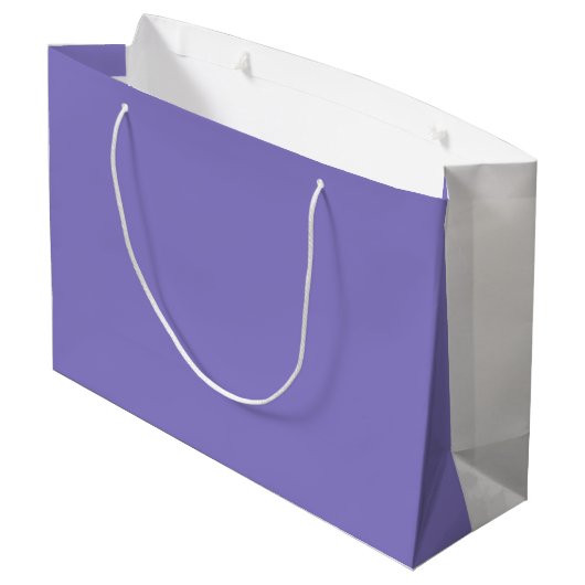 Bedankt dat je cadeauzak bent groot cadeauzakje (Achterkant Gekanteld)