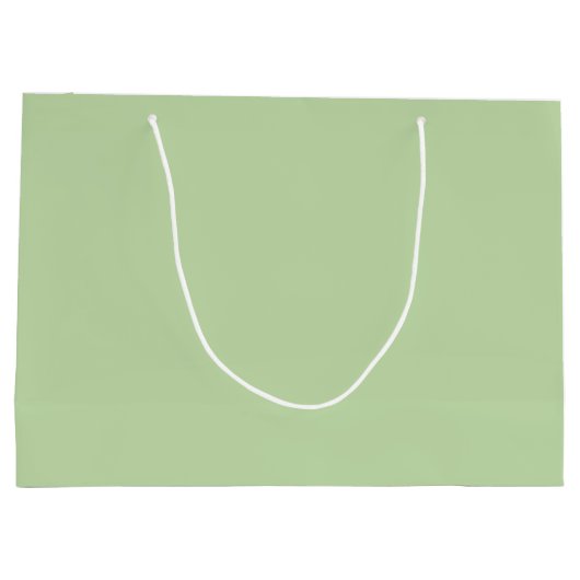 Bedankt dat je cadeauzak bent groot cadeauzakje (Achterkant)