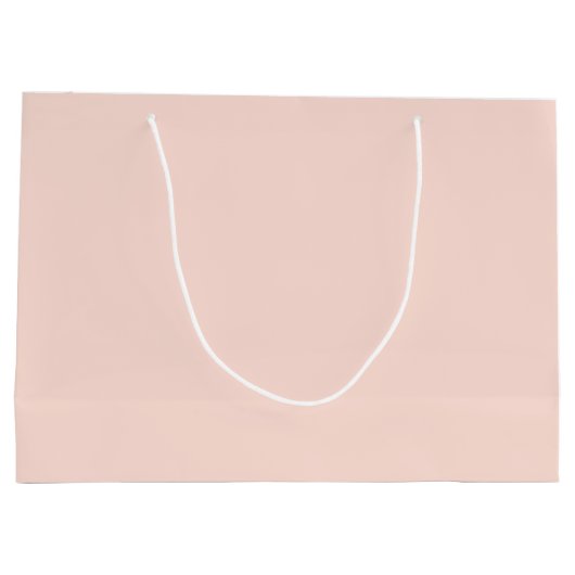 Bedankt dat je cadeauzak bent groot cadeauzakje (Achterkant)