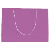 Bedankt dat je cadeauzak bent groot cadeauzakje (Achterkant)