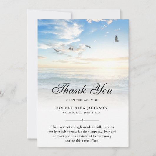 Bedankt dat je de begrafenisfoto hebt genomen Symp (Voorkant)