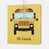 Bedankt dat je een geweldige prijs voor docenten b keramisch ornament (Links)