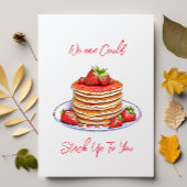 Bedankt dat je er altijd bent Vriendschap   Kaart