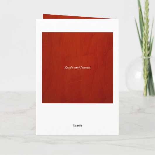 Bedankt dat je er bent (Achterkant)