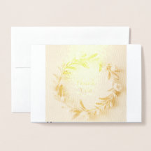 Bedankt dat je geweldig bent