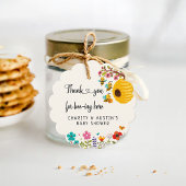 Bedankt dat je hier bent voor de labels. bedankjes labels