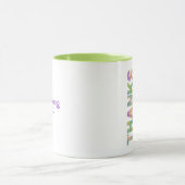 Bedankt dat je jezelf bent mok (Midden)